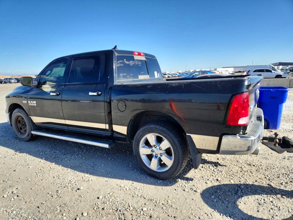 2013 Ram 1500 მანქანა იყიდება აუქციონზე, vin: 1C6RR7LT6DS616721, აუქციონის ნომერი: 56761686