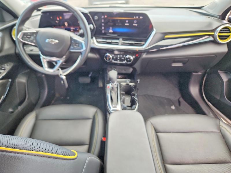 Продажа на аукционе авто 2024 Chevrolet Trax, vin: KL77LKE22RC216808, номер лота: 56761876