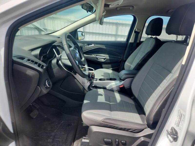 Aukcja sprzedaży 2016 Ford Escape, vin: 1FMCU9GX6GUB54316, numer aukcji: 57466176