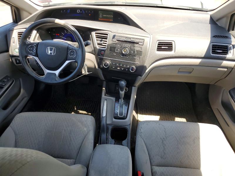Aukcja sprzedaży 2015 Honda Civic, vin: 19XFB2F54FE076081, numer aukcji: 58090166
