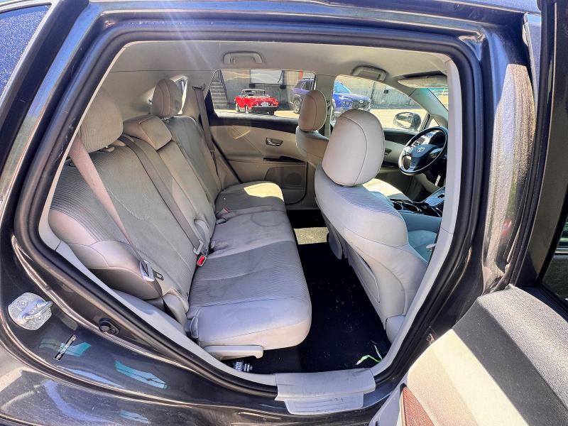 57218246 :رقم المزاد ، 4T3BK3BBXA0032941 vin ، 2010 Toyota Venza مزاد بيع