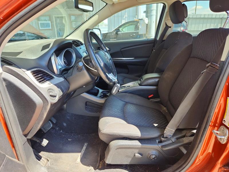 Aukcja sprzedaży 2013 Dodge Journey, vin: 3C4PDCBGXDT608163, numer aukcji: 58192006