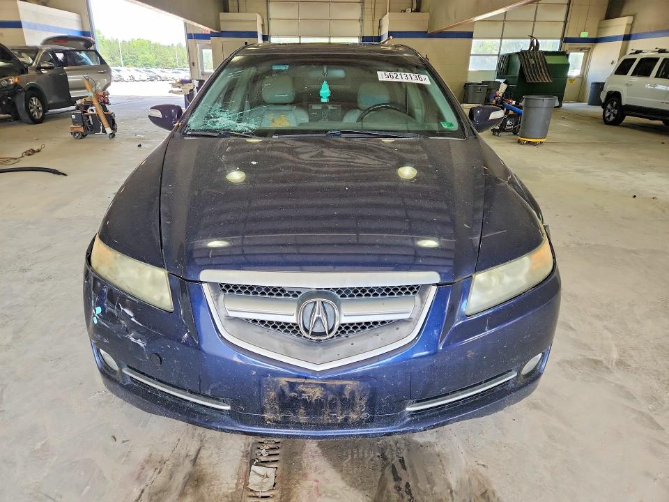 Aukcja sprzedaży 2008 Acura Tl, vin: 19UUA66228A002964, numer aukcji: 56213136