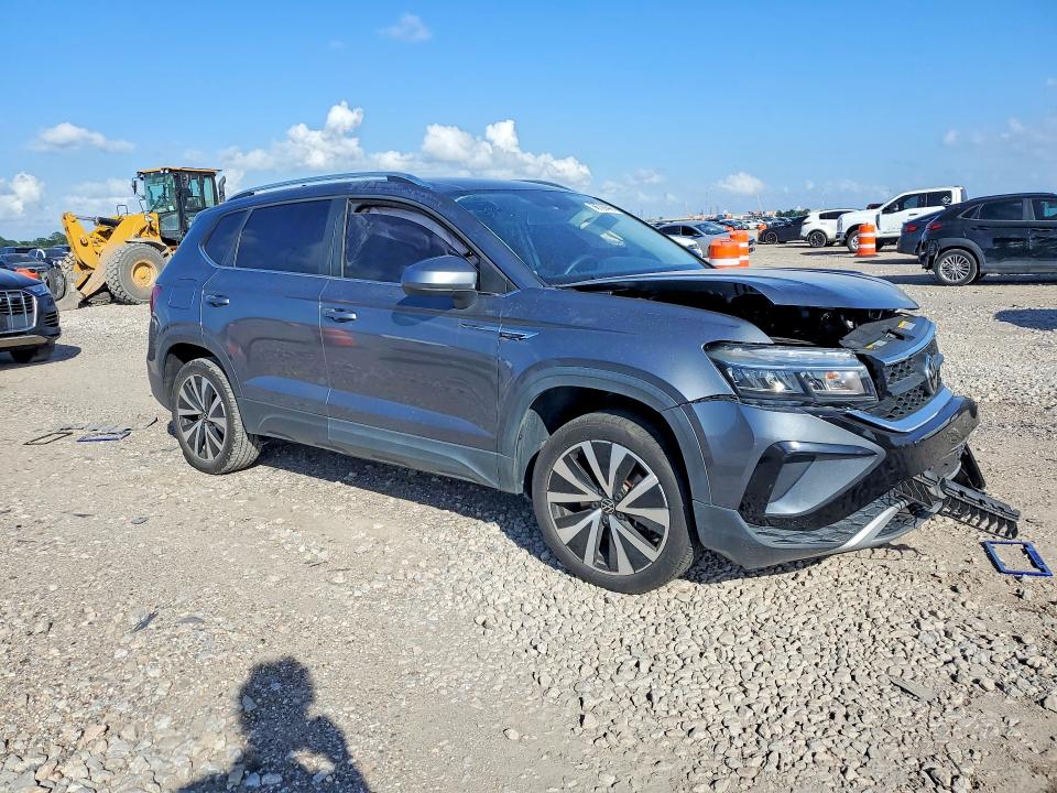 Aukcja sprzedaży 2022 Volkswagen Taos, vin: 3VVSX7B23NM059853, numer aukcji: 56769446