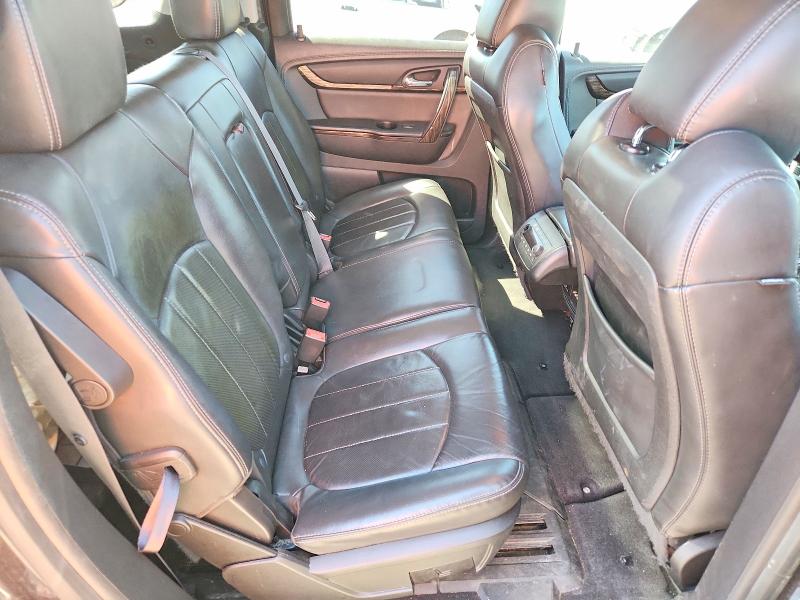 Aukcja sprzedaży 2015 Gmc Acadia, vin: 1GKKVTKD8FJ116453, numer aukcji: 54464896