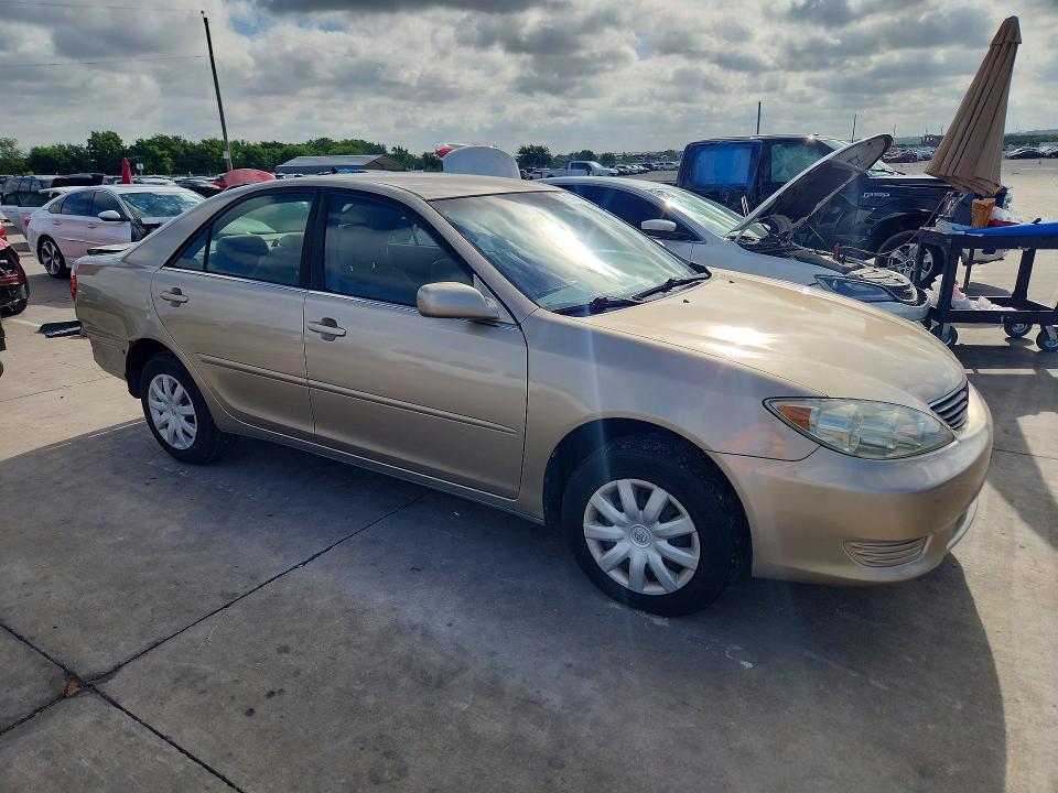 Aukcja sprzedaży 2005 Toyota Camry, vin: 4T1BE32K95U083336, numer aukcji: 56445426