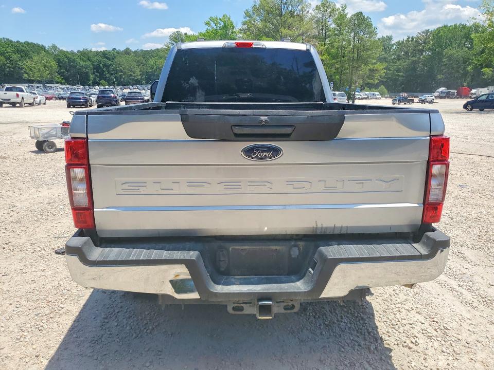 Продажа на аукционе авто 2020 Ford F250, vin: 1FT7W2B63LED05610, номер лота: 57707086