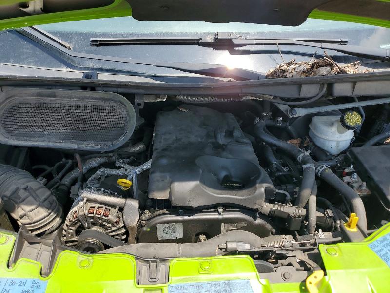 Продажа на аукционе авто 2018 Ford Transit, vin: 1FDRS8PV0JKA32949, номер лота: 57738436