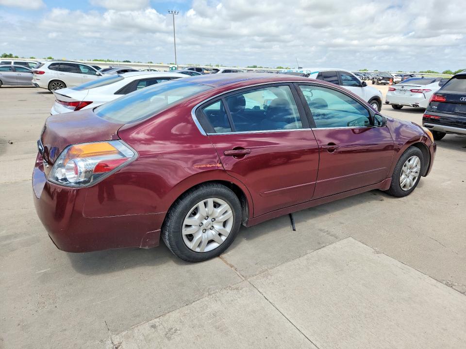 Aukcja sprzedaży 2012 Nissan Altima, vin: 1N4AL2AP6CN499225, numer aukcji: 56948856
