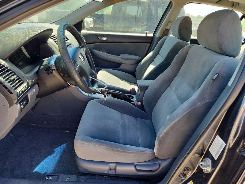 54642756 :رقم المزاد ، 1HGCM56755A192232 vin ، 2005 Honda Accord مزاد بيع