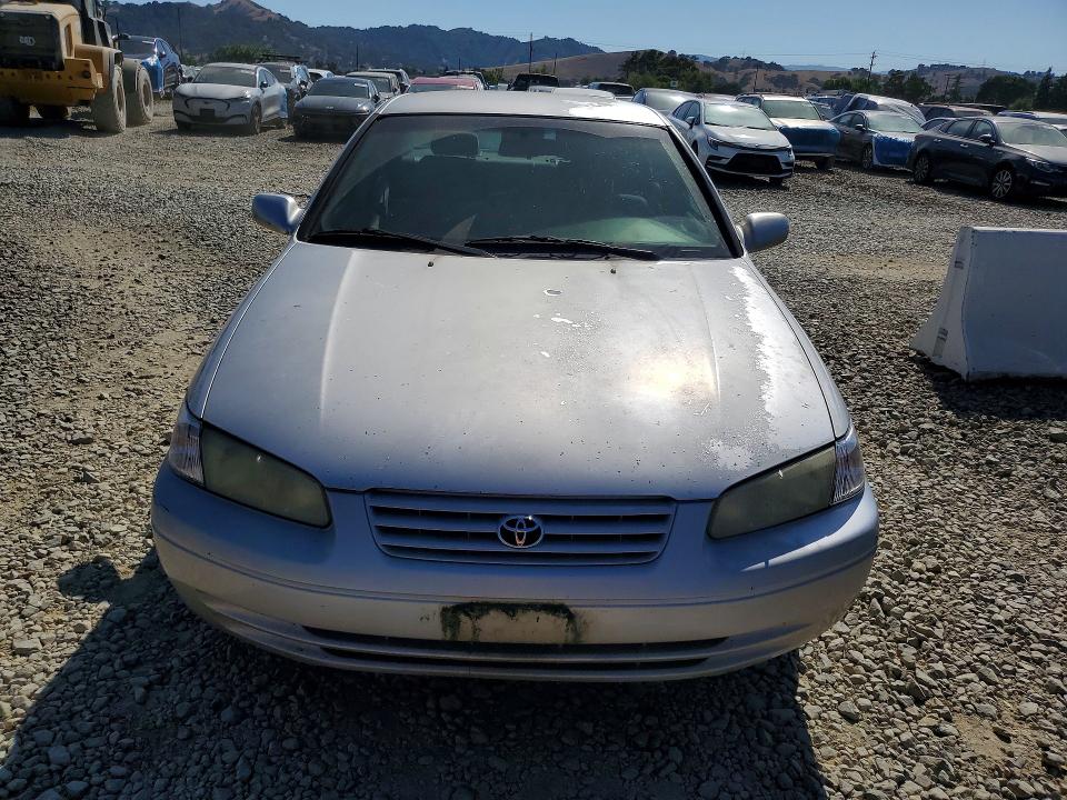 1999 Toyota Camry მანქანა იყიდება აუქციონზე, vin: 4T1BG22K0XU444959, აუქციონის ნომერი: 57526246