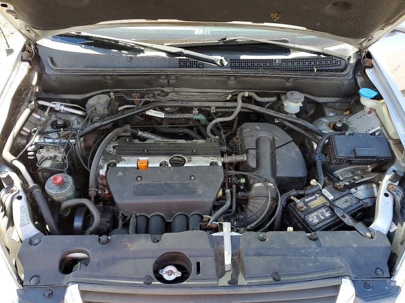 Продаж на аукціоні авто 2003 Honda Cr-v, vin: SHSRD78893U118786, номер лоту: 57545236