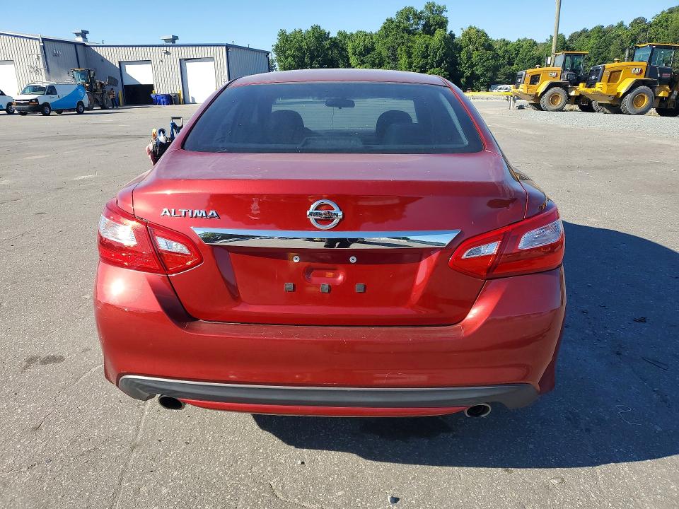 Aukcja sprzedaży 2016 Nissan Altima, vin: 1N4AL3AP5GC164738, numer aukcji: 55868196