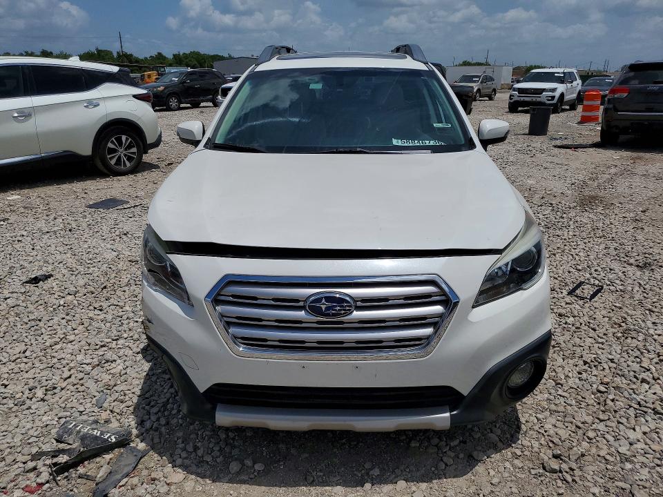 2017 Subaru Outback მანქანა იყიდება აუქციონზე, vin: 4S4BSENC9H3297729, აუქციონის ნომერი: 58846736