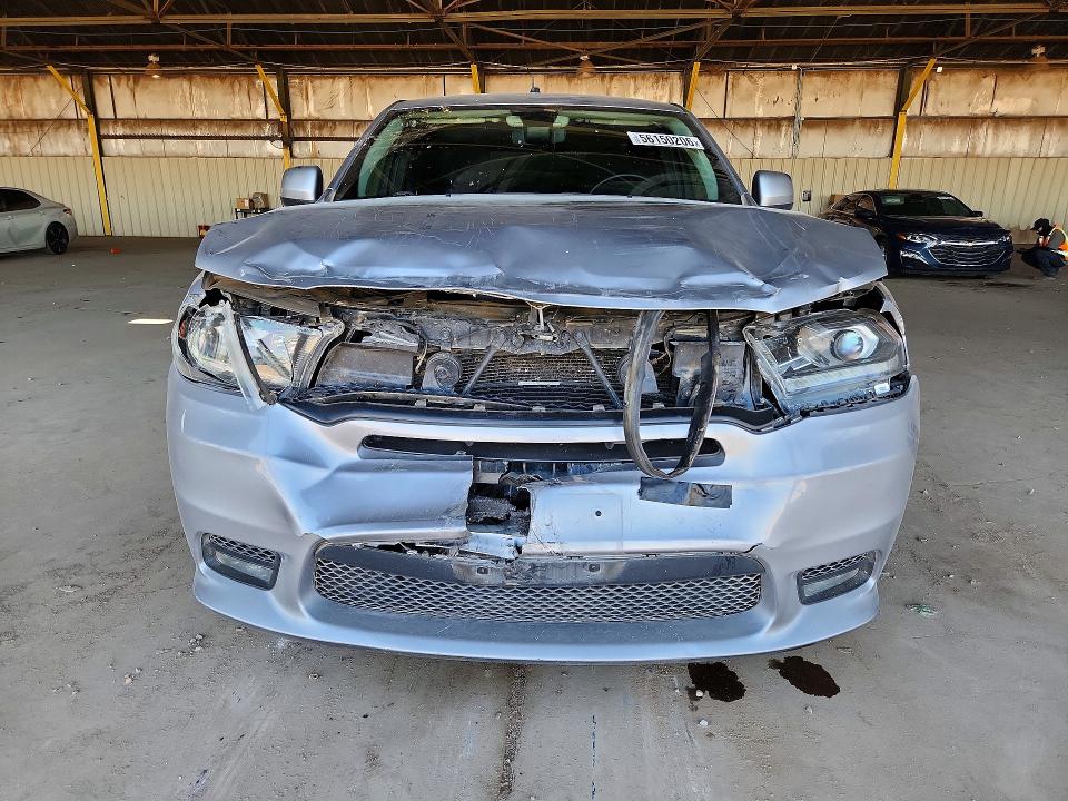 Продаж на аукціоні авто 2020 Dodge Durango, vin: 1C4RDJDG1LC286470, номер лоту: 56150206