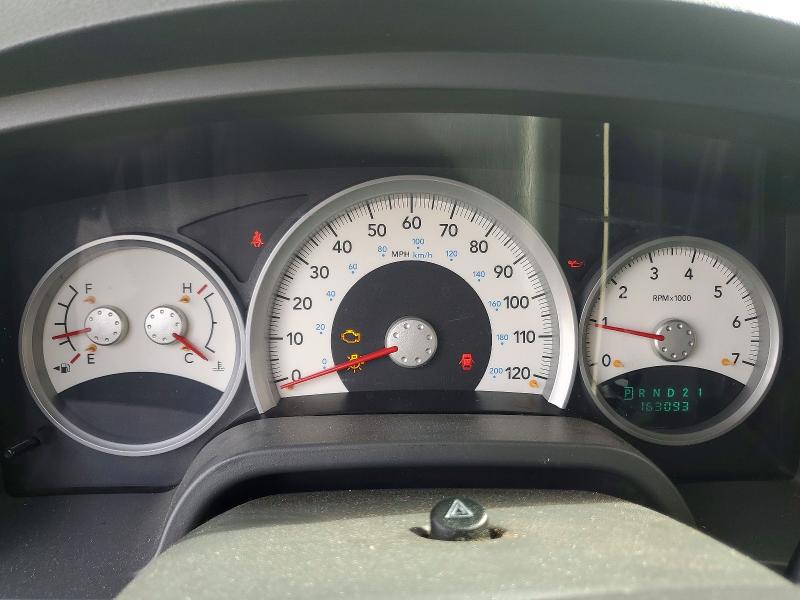 Продаж на аукціоні авто 2005 Dodge Dakota, vin: 1D7HW42N55S366006, номер лоту: 58381726