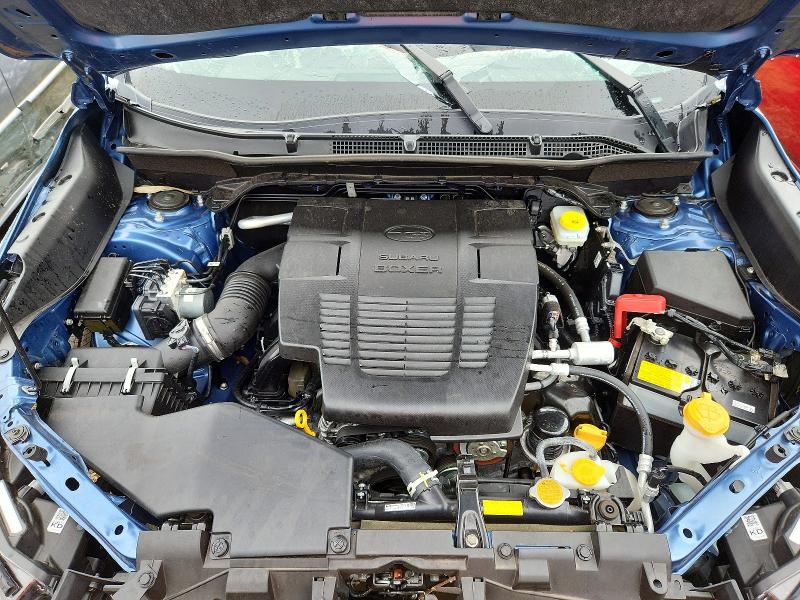 Aukcja sprzedaży 2024 Subaru Forester, vin: JF2SKABC4RH499000, numer aukcji: 56178846