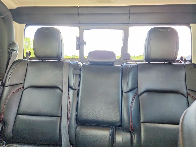 Продажа на аукционе авто 2021 Jeep Gladiator, vin: 1C6JJTBG4ML579728, номер лота: 58532386