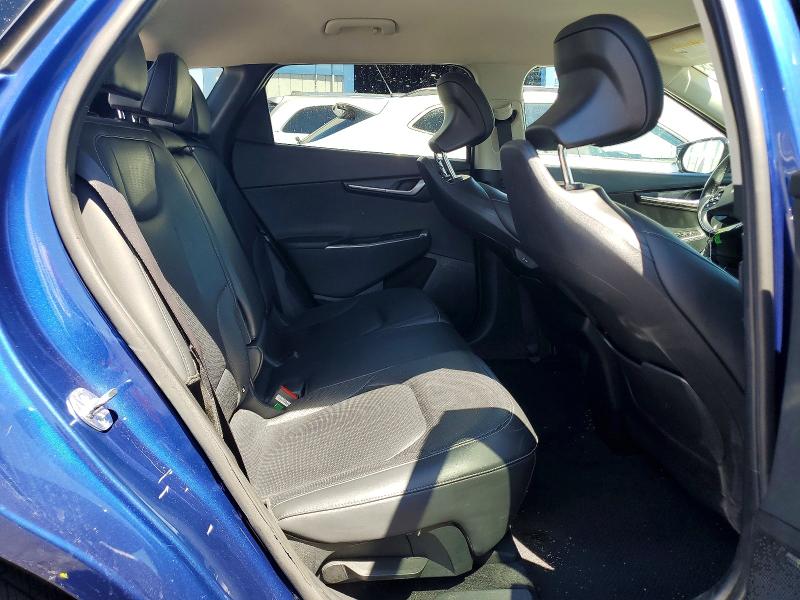Aukcja sprzedaży 2023 Kia Ev6, vin: KNDC34LA6P5602530, numer aukcji: 58133716