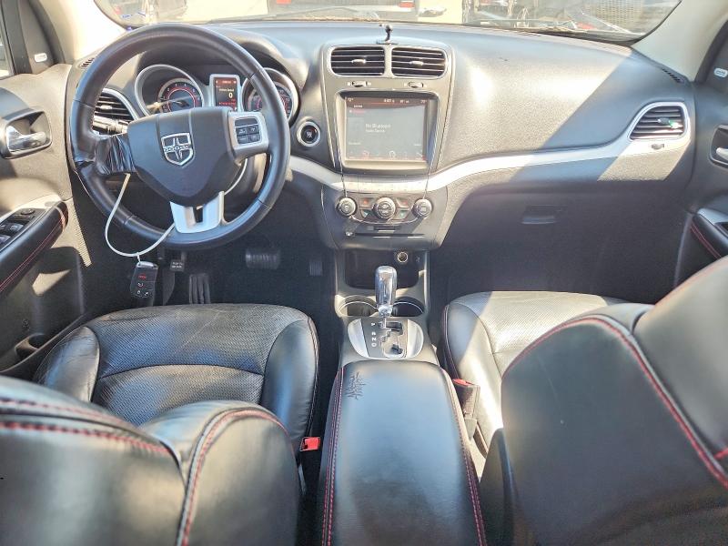 Aukcja sprzedaży 2015 Dodge Journey, vin: 3C4PDCEG9FT614793, numer aukcji: 55572936