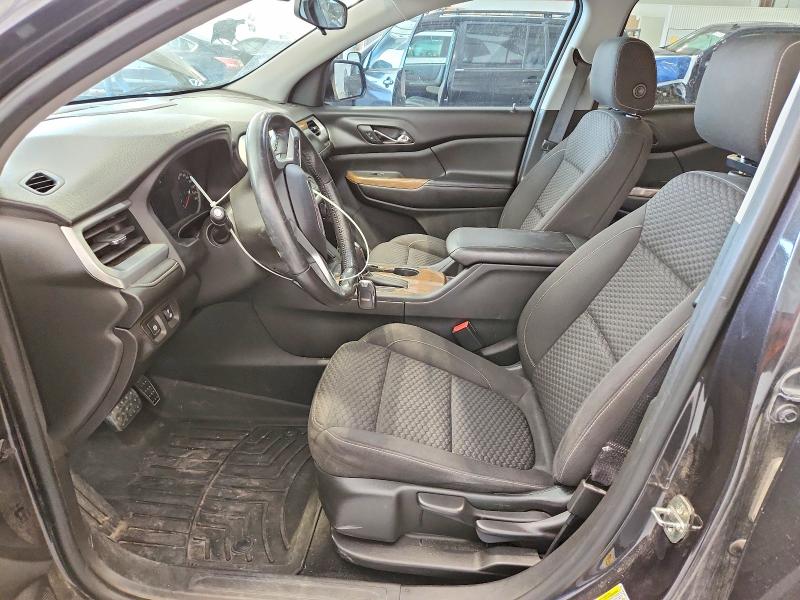 Aukcja sprzedaży 2017 Gmc Acadia, vin: 1GKKNKLA1HZ170535, numer aukcji: 55335346