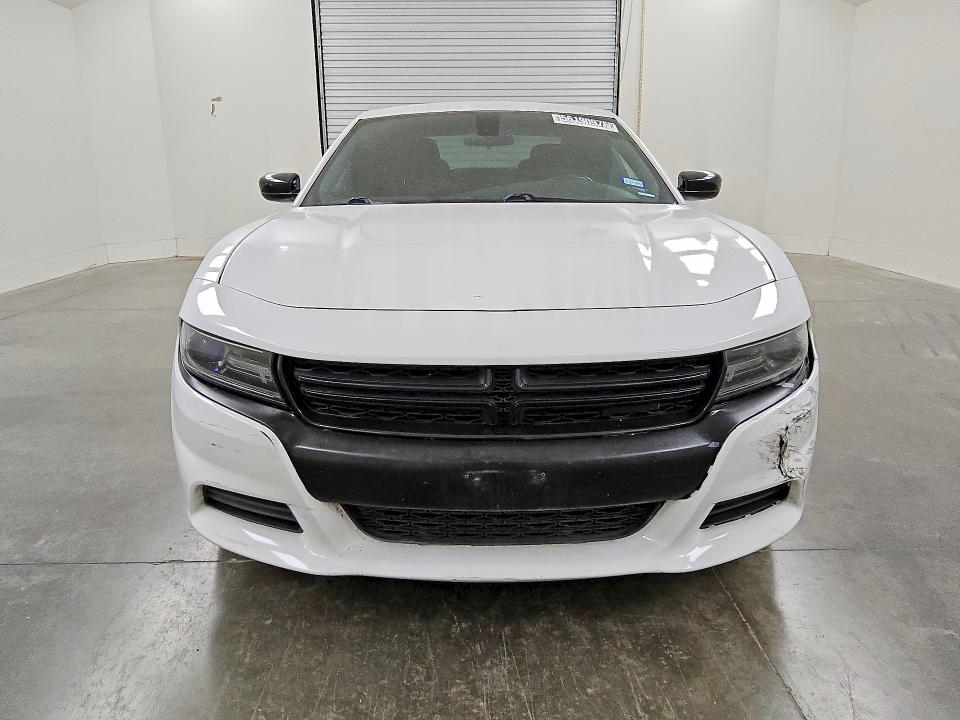 56190976 :رقم المزاد ، 2C3CDXBG4JH196837 vin ، 2018 Dodge Charger مزاد بيع