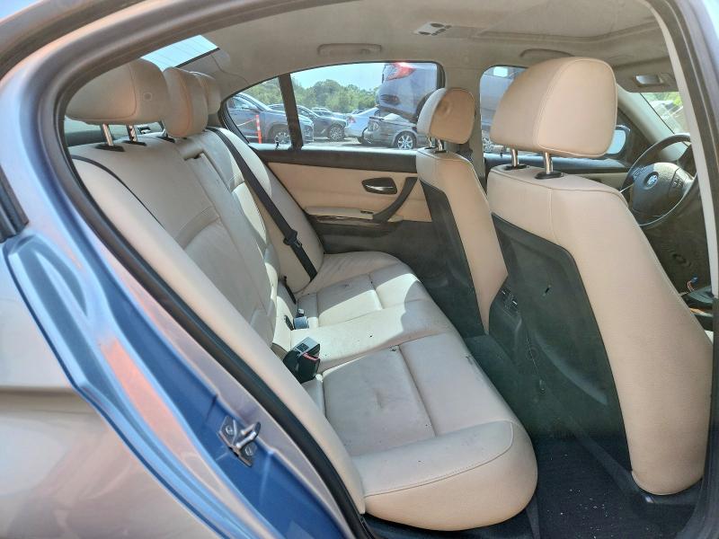 Продажа на аукционе авто 2011 Bmw 328, vin: WBAPK5C56BA994368, номер лота: 56574526