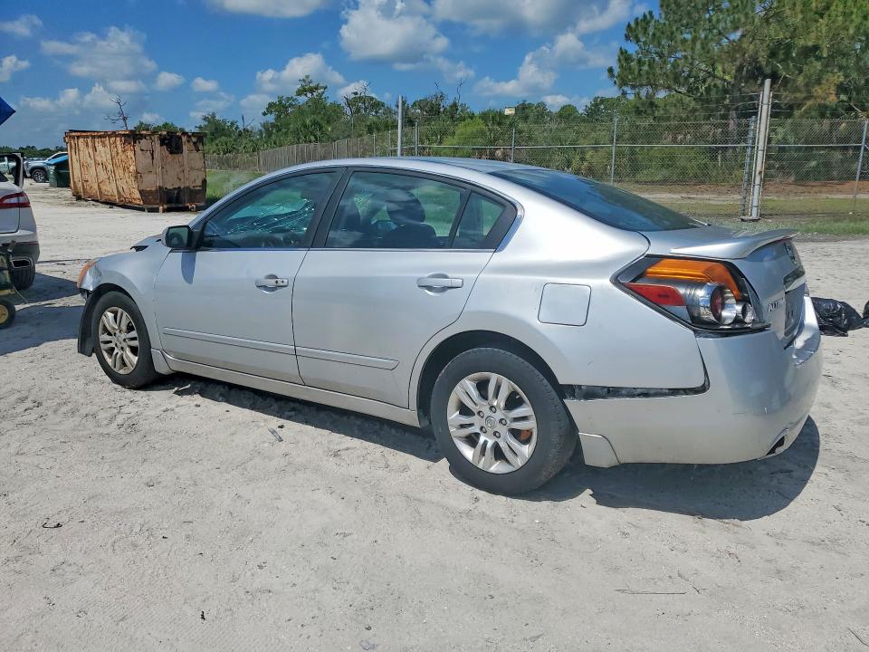 2011 Nissan Altima მანქანა იყიდება აუქციონზე, vin: 1N4AL2AP8BC138458, აუქციონის ნომერი: 58011866