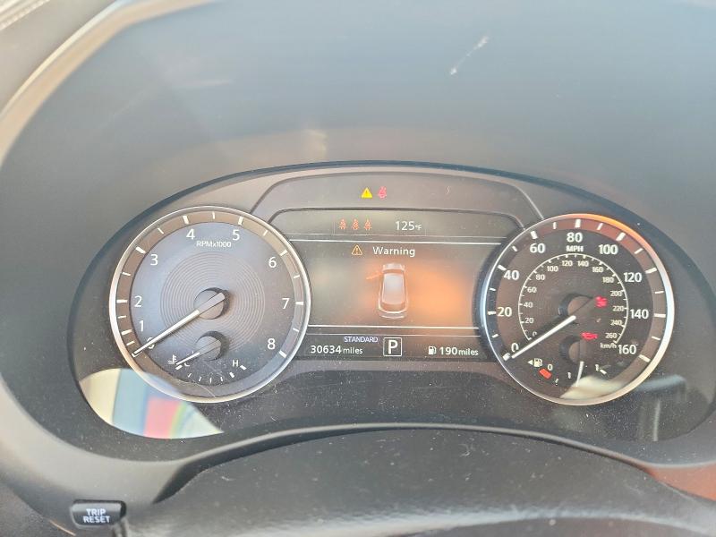 Продаж на аукціоні авто 2024 Infiniti Qx50, vin: 3PCAJ5BA2RF106338, номер лоту: 55747946