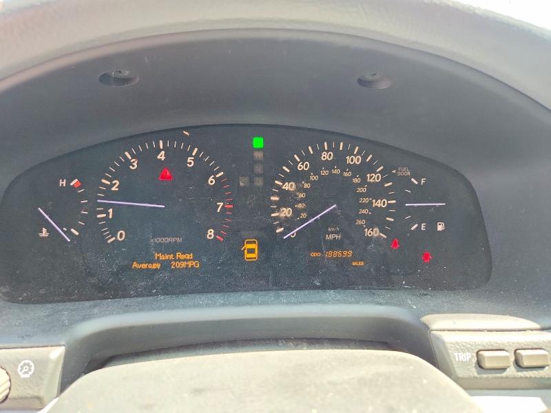 2006 Lexus Ls მანქანა იყიდება აუქციონზე, vin: JTHBN36F365053910, აუქციონის ნომერი: 57874406