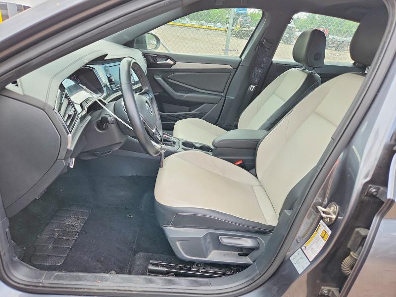 Aukcja sprzedaży 2021 Volkswagen Jetta, vin: 3VWC57BU9MM030816, numer aukcji: 57715336