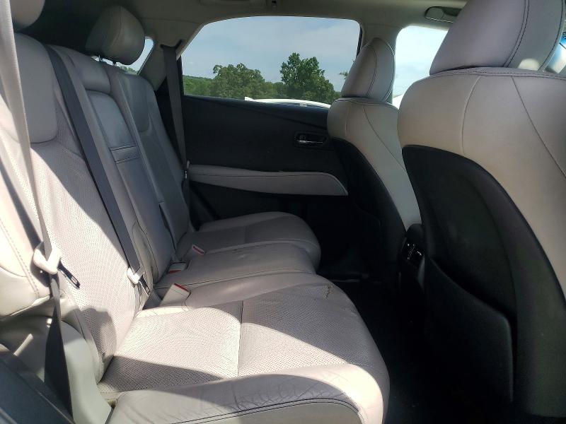 Продажа на аукционе авто 2013 Lexus Rx, vin: 2T2ZK1BA4DC089737, номер лота: 58050706