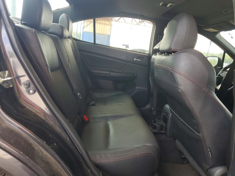 Продажа на аукционе авто 2015 Subaru Wrx, vin: JF1VA1J6XF9809057, номер лота: 58511946