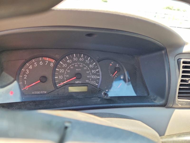 55831736 :رقم المزاد ، 1NXBR32E47Z851211 vin ، 2007 Toyota Corolla مزاد بيع