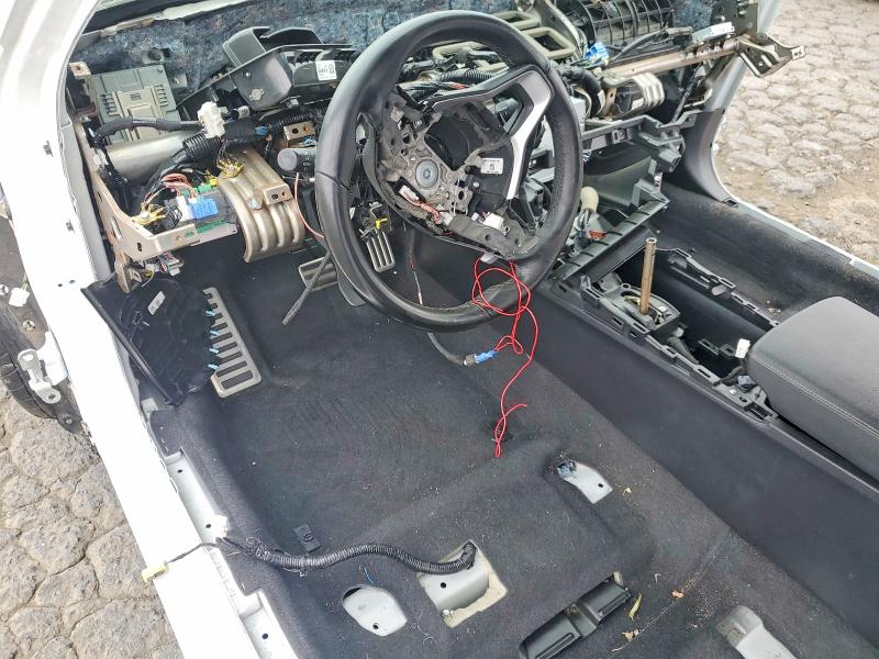 Продаж на аукціоні авто 2022 Honda Accord, vin: 1HGCV1F32NA000834, номер лоту: 57960916