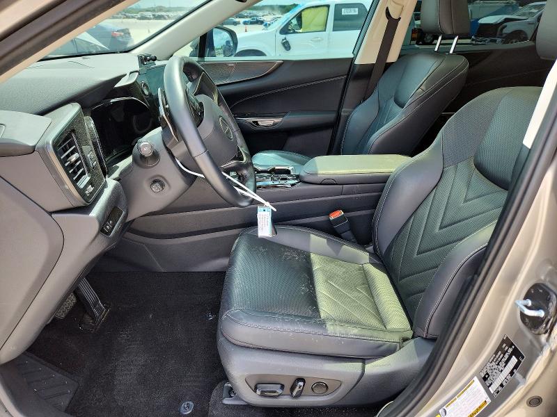 Продаж на аукціоні авто 2022 Lexus Nx, vin: JTJHKCEZ5N2005449, номер лоту: 56817506
