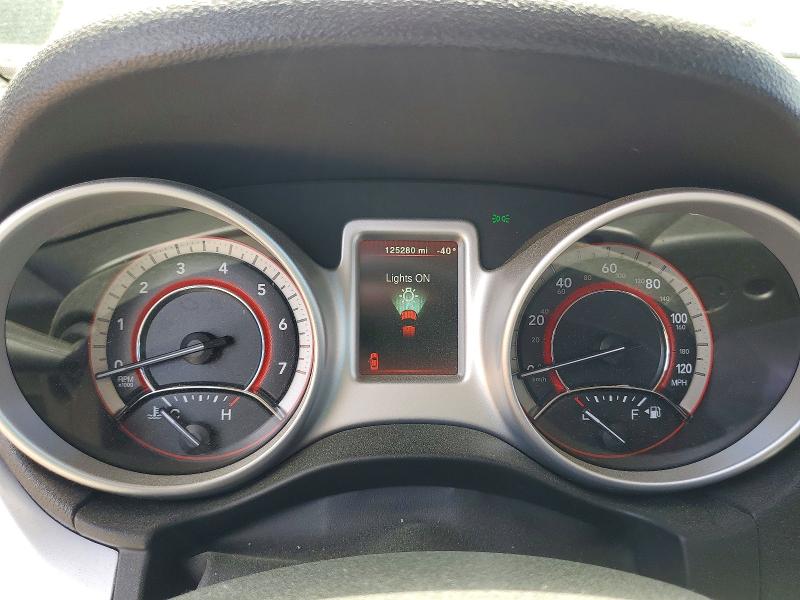 54903006 :رقم المزاد ، 3C4PDCBG0JT512019 vin ، 2018 Dodge Journey مزاد بيع