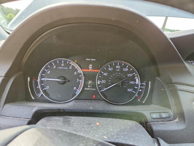 Aukcja sprzedaży 2014 Acura Rlx, vin: JH4KC1F50EC005549, numer aukcji: 58895346