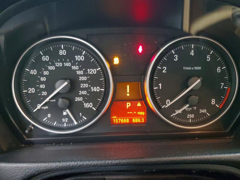 Продаж на аукціоні авто 2011 Bmw 335, vin: WBAPL5C53BA921391, номер лоту: 74515965