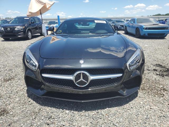 Продажа на аукционе авто 2016 Mercedes-benz Amg Gt, vin: WDDYJ7JA1GA004665, номер лота: 56307666
