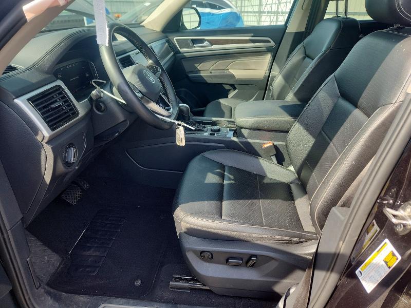 2023 Volkswagen Atlas მანქანა იყიდება აუქციონზე, vin: 1V2HR2CA5PC533316, აუქციონის ნომერი: 56564536