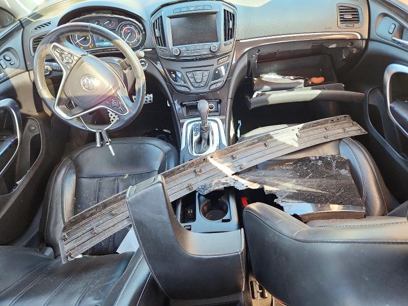 Aukcja sprzedaży 2014 Buick Regal, vin: 2G4GN5EX7E9177608, numer aukcji: 55493596