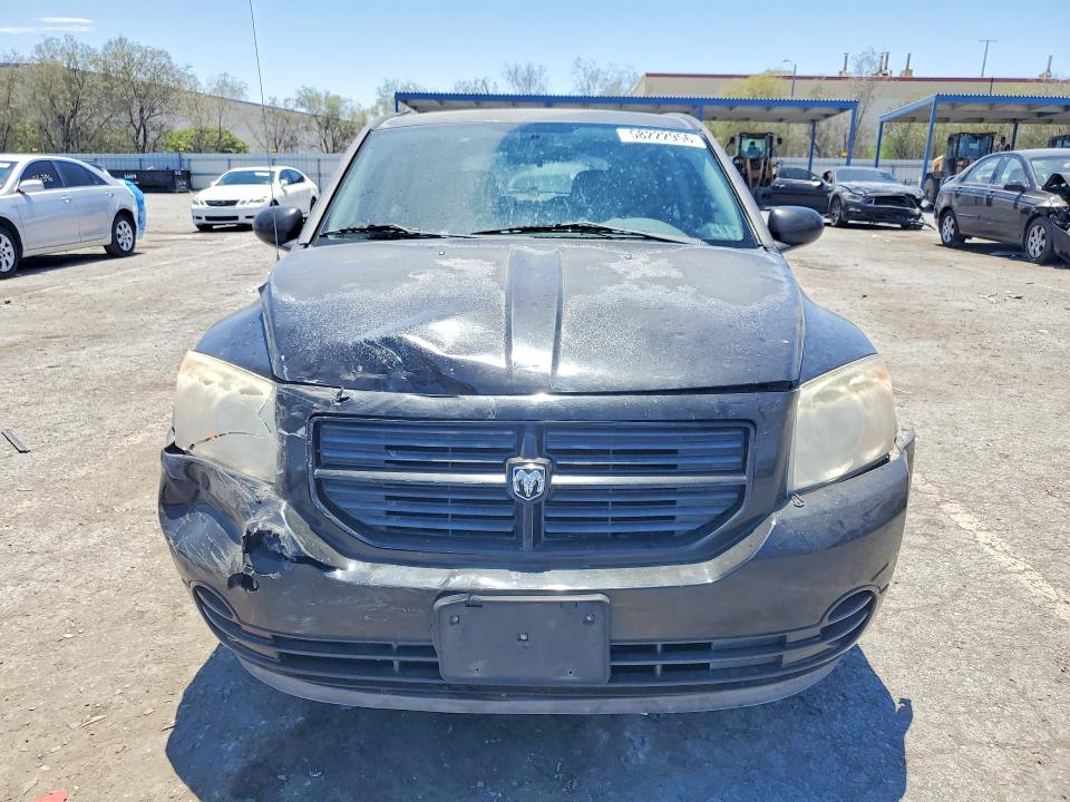 Продажа на аукционе авто 2008 Dodge Caliber, vin: 1B3HB28C68D509362, номер лота: 58222956