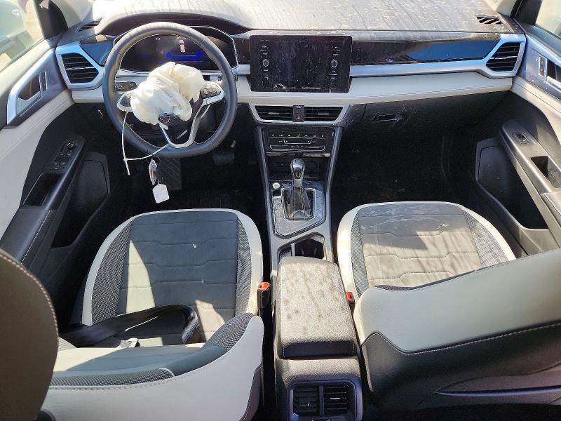 2026 Volkswagen Taos მანქანა იყიდება აუქციონზე, vin: 3VVSC7B29TM041463, აუქციონის ნომერი: 55300716