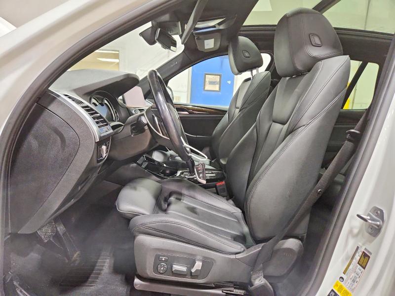 Продажа на аукционе авто 2019 Bmw X3, vin: 5UXTR9C59KLP96441, номер лота: 56788196