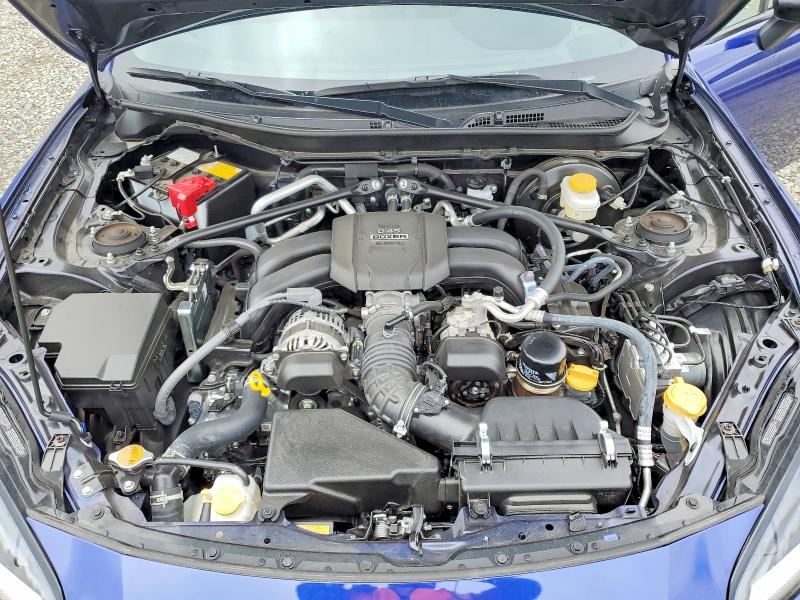 Продажа на аукционе авто 2025 Toyota Gr 86, vin: JF1ZNBE16S9755759, номер лота: 59135196