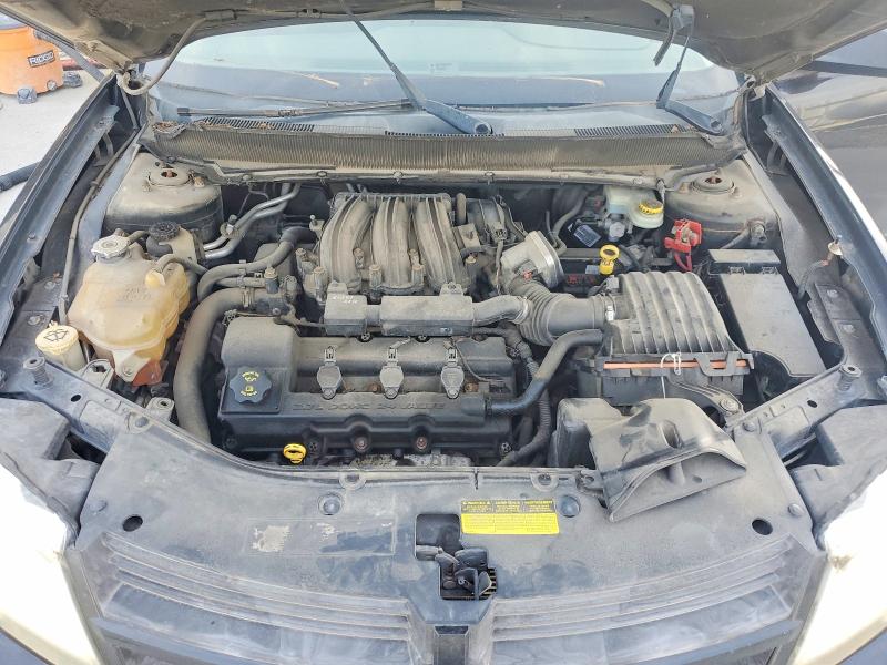 85963555 :رقم المزاد ، 1B3LC46R08N232714 vin ، 2008 Dodge Avenger مزاد بيع