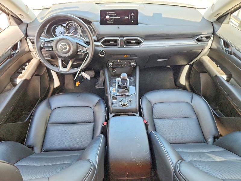 Aukcja sprzedaży 2025 Mazda Cx-5, vin: JM3KFBBL9S0683305, numer aukcji: 58302446