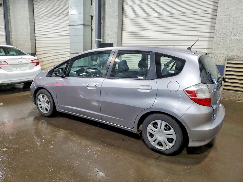 Продажа на аукционе авто 2009 Honda Fit, vin: JHMGE88259S050655, номер лота: 55415136