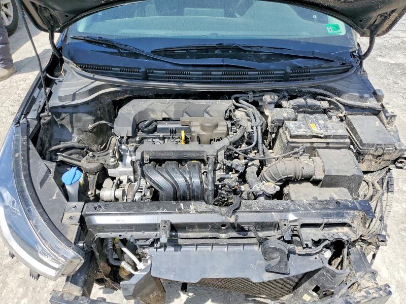 Продаж на аукціоні авто 2022 Kia Rio, vin: 3KPA24AD2NE457947, номер лоту: 56151826